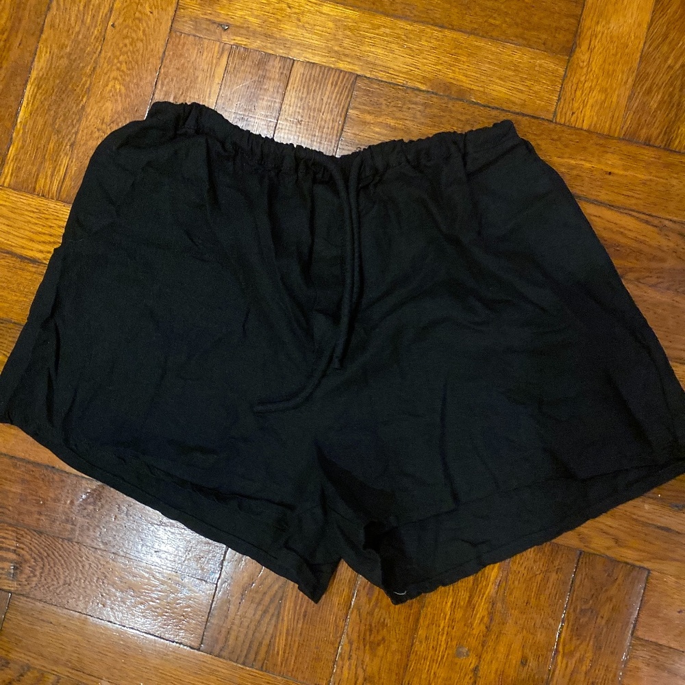 Short pants